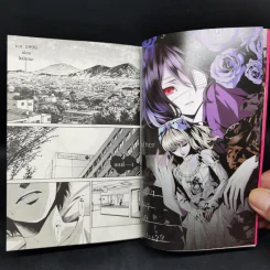 Another อนาเธอร์ เล่ม 1 รูปที่ 8