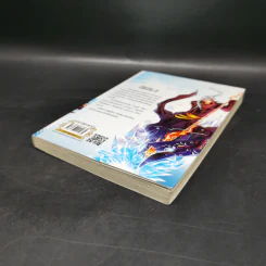 ตำนานมหัศจรรย์ เล่ม 1 - หงหลิน รูปที่ 6