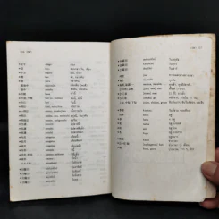 รวมศัพท์ภาษาญี่ปุ่นเพื่อการสนทนา รูปที่ 12