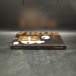 ไวรัส ฉบับกระชับ : VIRUSES - โดโรธี เอช. ครอว์ฟอร์ด รูปที่ 3