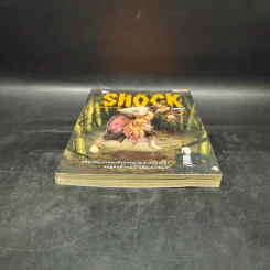 The Shock Comics ตุลาคม 2561 รูปที่ 4
