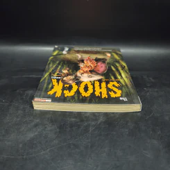 The Shock Comics ตุลาคม 2561 รูปที่ 6