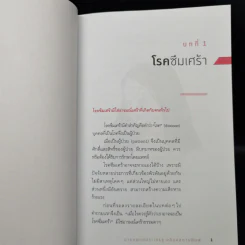 โรคซึมเศร้า - นายแพทย์ประเสริฐ ผลิตผลการพิมพ์ รูปที่ 12