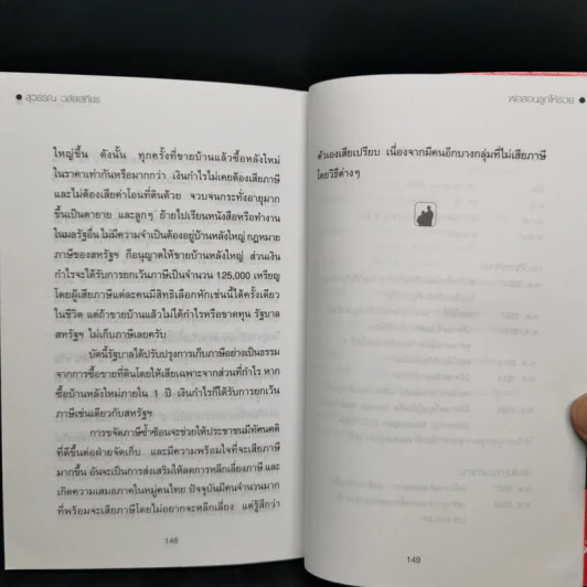 พ่อสอนลูกให้รวย - ดร.สุวรรณ วลัยเสถียร รูปที่ 12