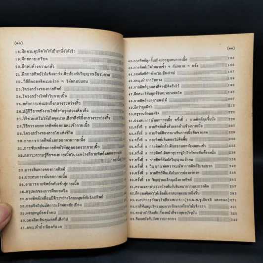 ประสบการณ์จากสมาธิ-วิญญาณ 3 คู่มือฝึกถอดจิต - แสง อรุณกุศล รูปที่ 9