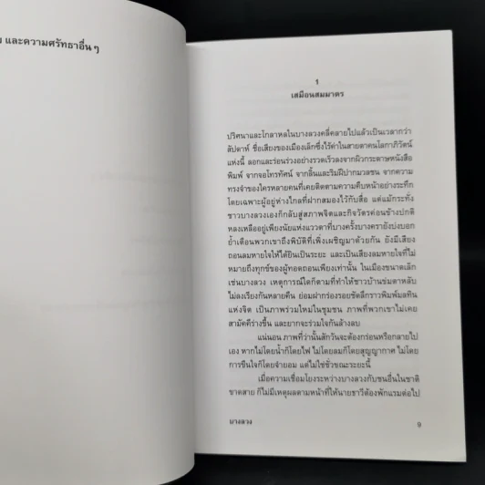 บางลวง - ปราบดา หยุ่น รูปที่ 10