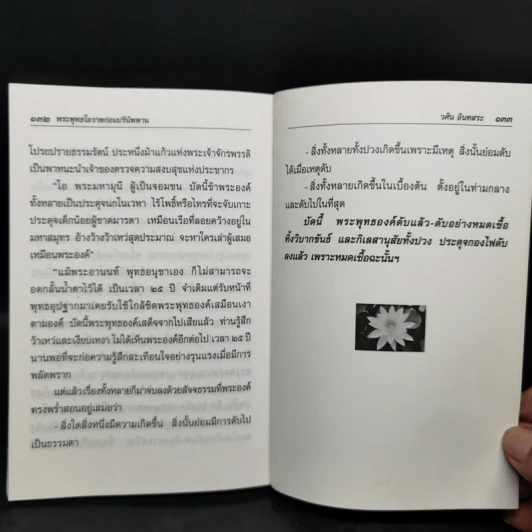พระพุทธโอวาท ก่อนปรินิพพาน รูปที่ 11