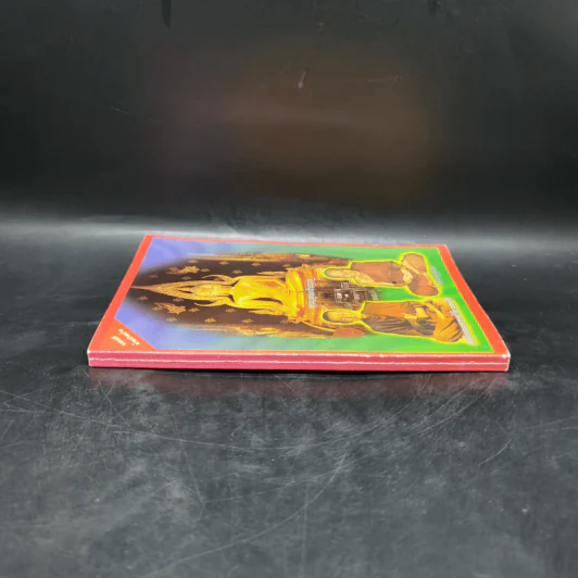 หนังสือสวดมนต์ หนังสือธรรมะ รูปที่ 3