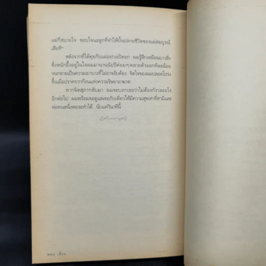 จุนอิจิกับคอร์ปัส คาโลซัม ในตอนที่การกระจัดเท่ากับศูนย์ - ณฐกร กิจมโนมัย กับ 9 นักเขียน รูปที่ 12