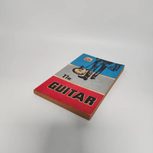The Guitar No.32 รูปที่ 4