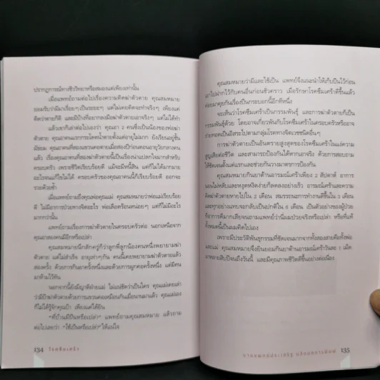 โรคซึมเศร้า - นายแพทย์ประเสริฐ ผลิตผลการพิมพ์ รูปที่ 13
