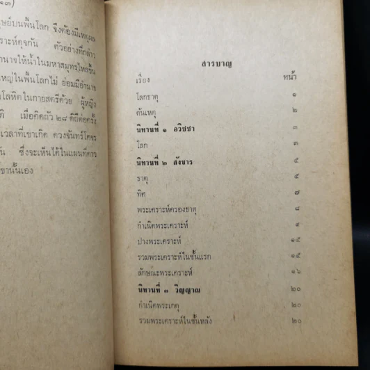 โลกธาตุ - พระสารประเสริฐ รูปที่ 9