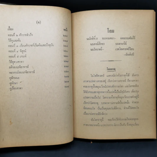 โลกธาตุ - พระสารประเสริฐ รูปที่ 13