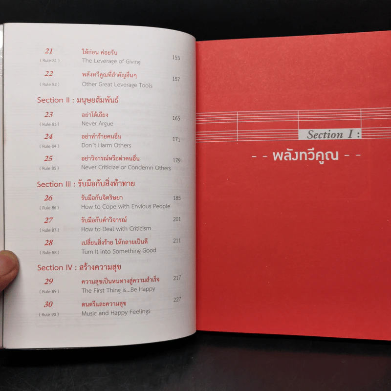 สำเร็จก่อนใคร - บัณฑิต อึ้งรังษี รูปที่ 11
