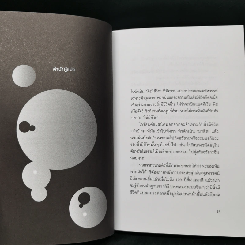 ไวรัส ฉบับกระชับ : VIRUSES - โดโรธี เอช. ครอว์ฟอร์ด รูปที่ 11