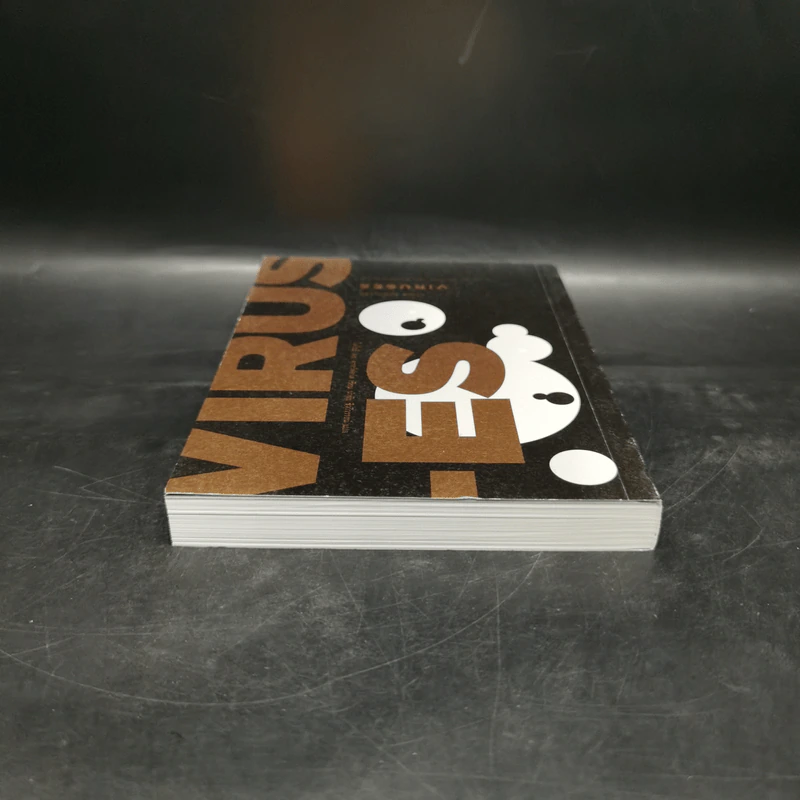 ไวรัส ฉบับกระชับ : VIRUSES - โดโรธี เอช. ครอว์ฟอร์ด รูปที่ 6