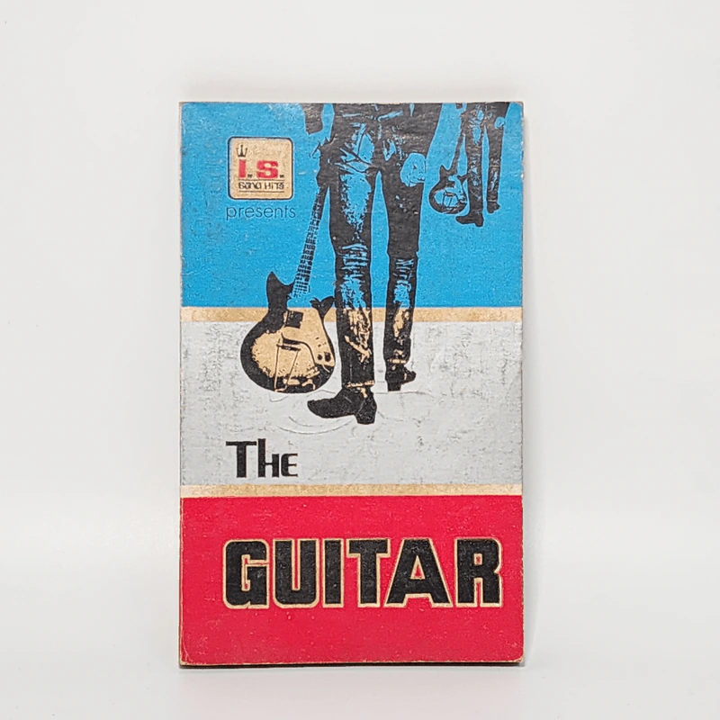 The Guitar No.32 รูปที่ 1