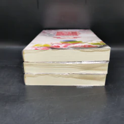 ชุด หวานจับจิต...รักจับใจ 3 เล่ม : รักคุณคำเดียว+รักหวานบ้านขนม+รักลุ้นวุ่นหวาน รูปที่ 3