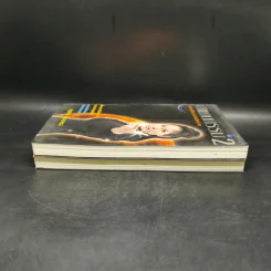 สแกนกรรม เล่ม 1-2 - กฤษณา สุริยะมงคล รูปที่ 5