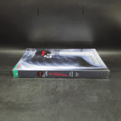 กระสุนฝังแค้น The Burning Room - ไมเคิล คอนเนลลี่ รูปที่ 3