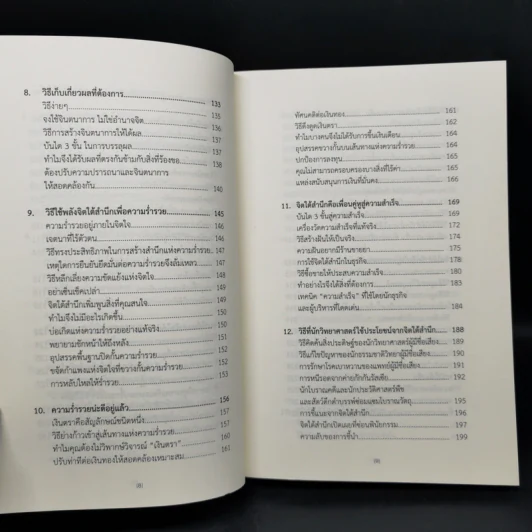 พลังจิตใต้สำนึก (ฉบับปรับปรุง) - Joseph Murphy (โจเซฟ เมอร์ฟีย์), Ph.D., Ian McMahan (เอียน แมคมาห์น), Ph.D. รูปที่ 11