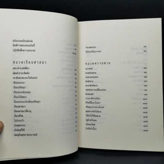 หัวข้อธรรมในคำกลอน - พุทธทาสภิกขุ รูปที่ 11