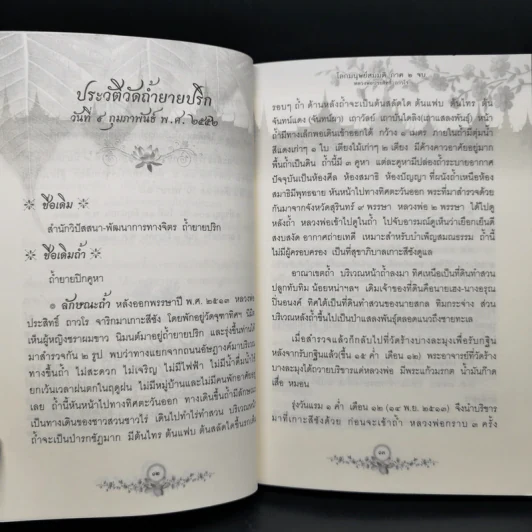 โลกมนุษย์สมมติ ภาค 2 จบ - ถาวโรภิกขุ รูปที่ 10