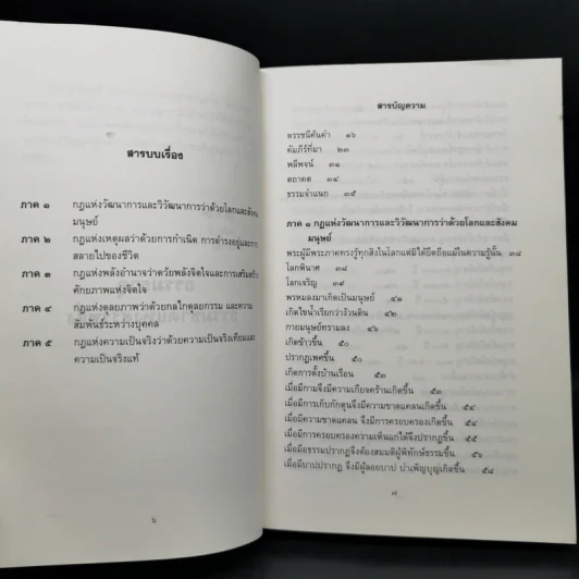 ธรรมธาตุ ธรรมชาติแห่งสรรพสิ่ง - ดร.ไชย ณ พล รูปที่ 10