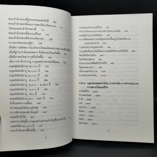 ธรรมธาตุ ธรรมชาติแห่งสรรพสิ่ง - ดร.ไชย ณ พล รูปที่ 11