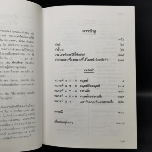 คลังคำ - ดร.นววรรณ พันธุเมธา รูปที่ 9