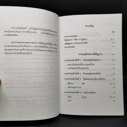 อานาปานสติ : วิถีแห่งความสุข 1-3 - พระอาจารย์มิตซูโอะ คเวสโก รูปที่ 9