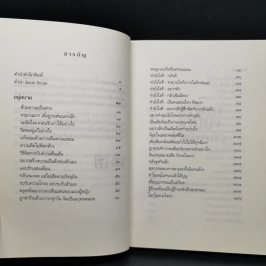 เตรียมเสบียงไว้เลี้ยงตัว ฉบับอยู่สบายไปสบาย - ดังตฤณ รูปที่ 9