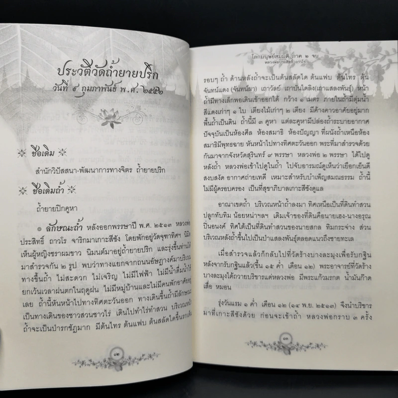 โลกมนุษย์สมมติ ภาค 2 จบ - ถาวโรภิกขุ รูปที่ 10