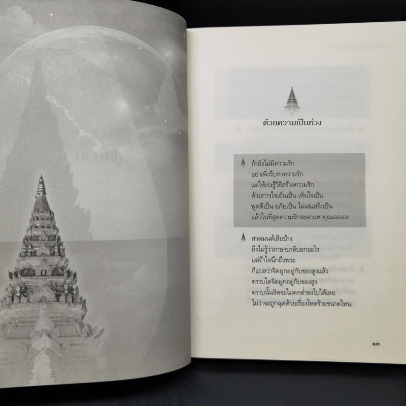 เตรียมเสบียงไว้เลี้ยงตัว ฉบับอยู่สบายไปสบาย - ดังตฤณ รูปที่ 11