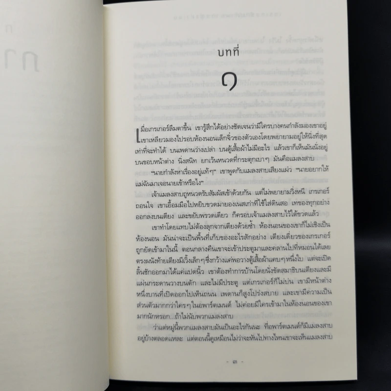 ชุด เกรเกอร์กับดินแดนใต้พิภพ The Underland Chronicles Series 5 เล่ม - ซูซาน คอลลินส์ รูปที่ 18