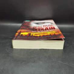 สายพันธุ์มรณะ The Strain - กีเยร์โม เดล โตโร, ชัค โฮแกน รูปที่ 4