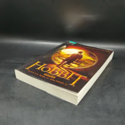 The Hobbit ฮอบบิท - เจ.อาร์.อาร์ โทลคีน รูปที่ 7