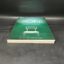 Gone มหัศจรรย์นิรันดร์รัก - ลิซ่า แมคมานน์ รูปที่ 4