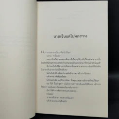 ชุด Half Bad 3 เล่ม พ่อมดสองสายเลือด+พ่อมดคลั่ง+พ่อมดพ่าย รูปที่ 15