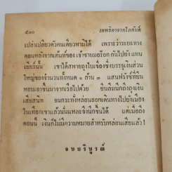 เทพธิดาจากโลกันต์ - ส.สุเมธี รูปที่ 9