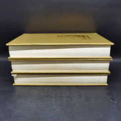 Boxset สามก๊ก ฉบับเจ้าพระยาพระคลัง (หน) 3 เล่มจบ (ปกแข็ง) รูปที่ 7