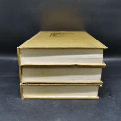 Boxset สามก๊ก ฉบับเจ้าพระยาพระคลัง (หน) 3 เล่มจบ (ปกแข็ง) รูปที่ 6