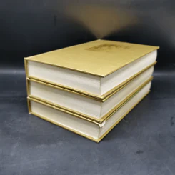 Boxset สามก๊ก ฉบับเจ้าพระยาพระคลัง (หน) 3 เล่มจบ (ปกแข็ง) รูปที่ 9