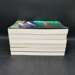 ชุด นักสืบกานต์พิชชา 6 เล่ม - ทอม สิริ รูปที่ 4