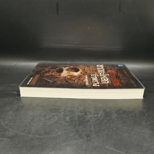 ซากกะโหลกอำพราง - Simon Beckett รูปที่ 5