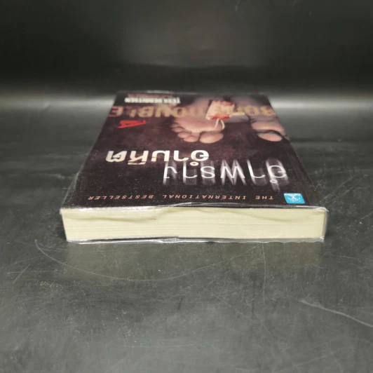 อำพรางอำมหิต - Tess Gerritsen รูปที่ 6