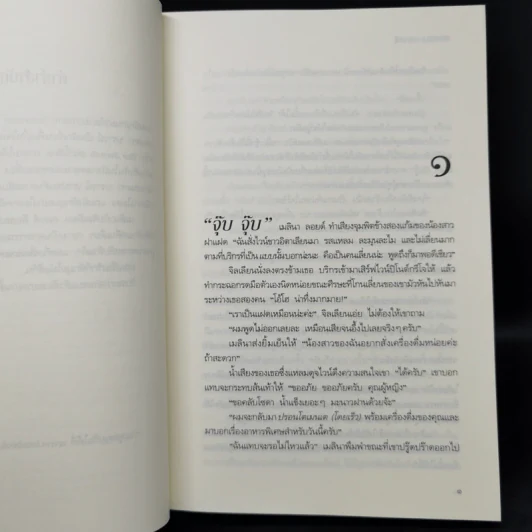ฆาตกรรมสลับรัก The Switch - ซานดร้า บราวน์ รูปที่ 9