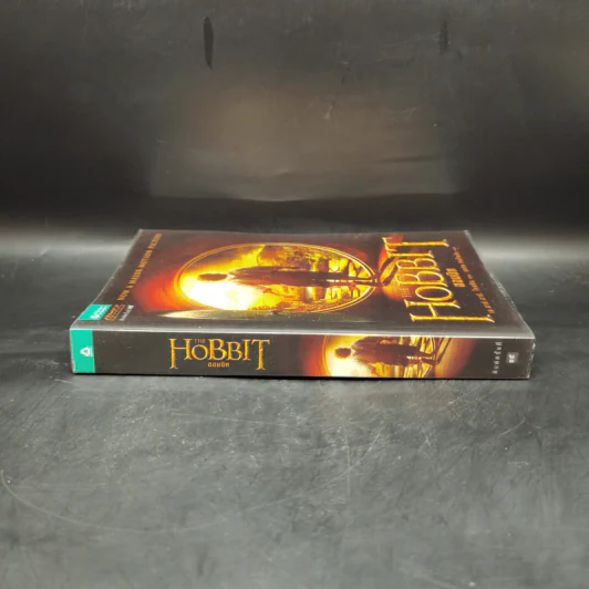 The Hobbit ฮอบบิท - เจ.อาร์.อาร์ โทลคีน รูปที่ 3