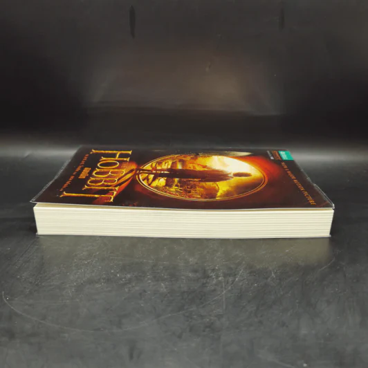 The Hobbit ฮอบบิท - เจ.อาร์.อาร์ โทลคีน รูปที่ 5