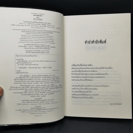 Gone มหัศจรรย์นิรันดร์รัก - ลิซ่า แมคมานน์ รูปที่ 8